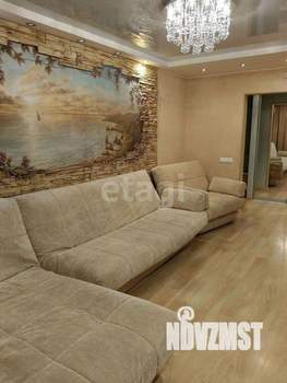 3-к квартира, вторичка, 67м2, 2/9 этаж