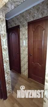 2-к квартира, вторичка, 44м2, 4/6 этаж