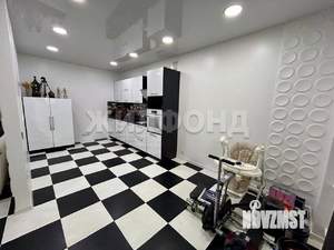 3-к квартира, вторичка, 119м2, 9/10 этаж