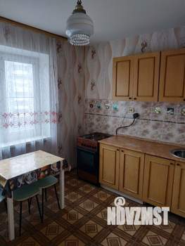 1-к квартира, вторичка, 38м2, 4/10 этаж