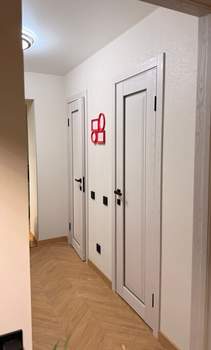 2-к квартира, вторичка, 58м2, 5/14 этаж