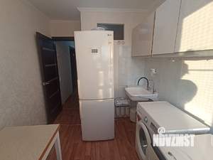 1-к квартира, вторичка, 33м2, 7/9 этаж