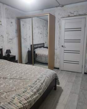 3-к квартира, вторичка, 68м2, 3/9 этаж