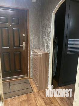 2-к квартира, вторичка, 42м2, 1/16 этаж