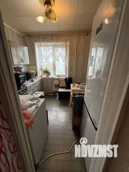 1-к квартира, вторичка, 29м2, 9/9 этаж
