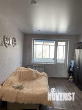 2-к квартира, вторичка, 46м2, 5/5 этаж
