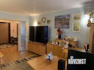 5-к квартира, вторичка, 118м2, 16/17 этаж