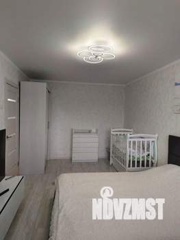 1-к квартира, вторичка, 33м2, 8/9 этаж