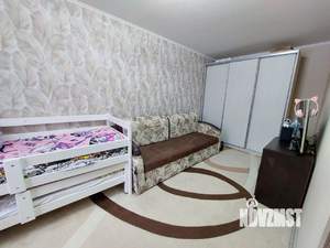 2-к квартира, вторичка, 44м2, 1/5 этаж