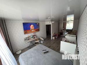 1-к квартира, вторичка, 44м2, 5/18 этаж