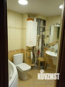 3-к квартира, вторичка, 65м2, 7/9 этаж