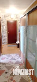 3-к квартира, вторичка, 61м2, 7/10 этаж