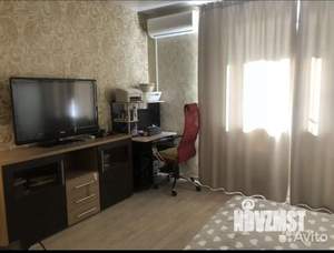 1-к квартира, вторичка, 39м2, 5/10 этаж