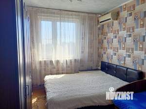 3-к квартира, вторичка, 60м2, 15/16 этаж