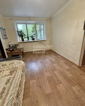 2-к квартира, вторичка, 43м2, 2/5 этаж