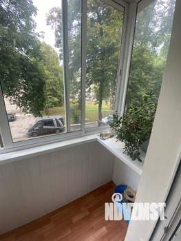 3-к квартира, вторичка, 58м2, 2/4 этаж