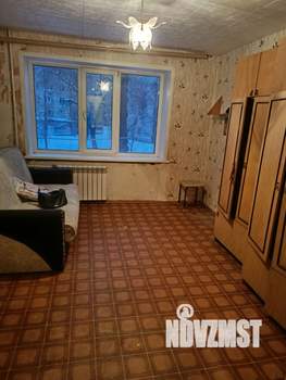 1-к квартира, вторичка, 18м2, 2/5 этаж