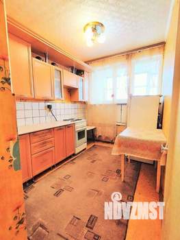2-к квартира, вторичка, 47м2, 10/16 этаж