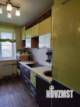 3-к квартира, вторичка, 67м2, 8/9 этаж