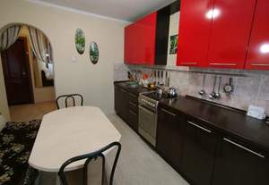 1-к квартира, вторичка, 38м2, 3/9 этаж