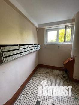 1-к квартира, вторичка, 31м2, 4/5 этаж