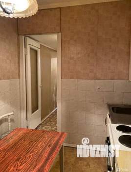 3-к квартира, вторичка, 63м2, 4/5 этаж