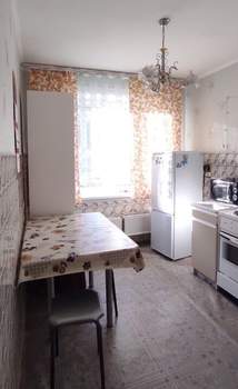 Студия квартира, вторичка, 79м2, 1/9 этаж