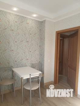 3-к квартира, вторичка, 73м2, 2/2 этаж