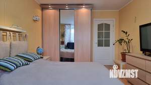 2-к квартира, вторичка, 52м2, 4/5 этаж