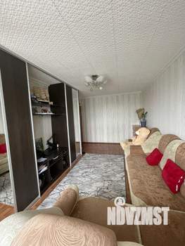 2-к квартира, вторичка, 48м2, 9/9 этаж