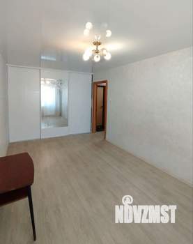 2-к квартира, вторичка, 49м2, 4/5 этаж