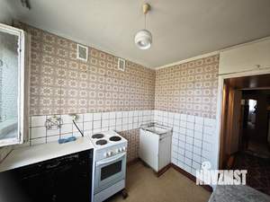 4-к квартира, вторичка, 77м2, 5/5 этаж