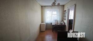 2-к квартира, вторичка, 43м2, 4/5 этаж