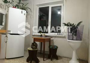 2-к квартира, вторичка, 60м2, 4/10 этаж