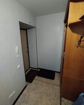 1-к квартира, вторичка, 39м2, 7/10 этаж