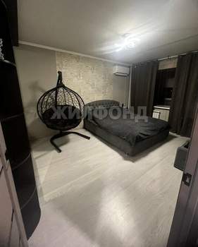 2-к квартира, вторичка, 43м2, 10/12 этаж