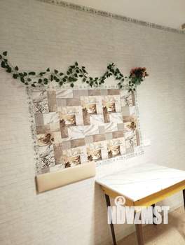 1-к квартира, вторичка, 32м2, 1/16 этаж