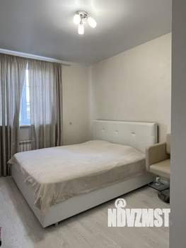 2-к квартира, вторичка, 48м2, 4/4 этаж