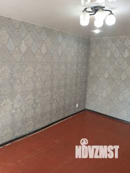 2-к квартира, вторичка, 43м2, 2/5 этаж