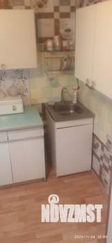 3-к квартира, вторичка, 60м2, 5/5 этаж