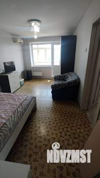 1-к квартира, вторичка, 33м2, 6/9 этаж