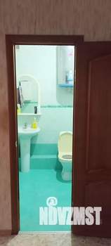 4-к квартира, вторичка, 134м2, 11/14 этаж