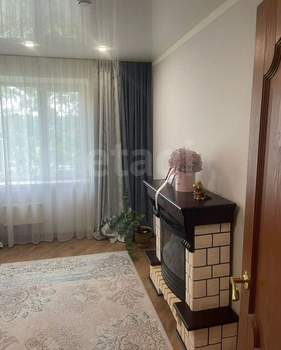 2-к квартира, вторичка, 50м2, 3/8 этаж