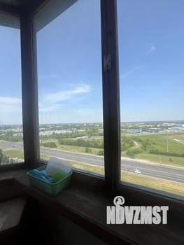 1-к квартира, вторичка, 41м2, 14/16 этаж