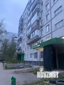 2-к квартира, вторичка, 48м2, 3/9 этаж