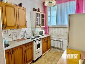 2-к квартира, вторичка, 47м2, 8/16 этаж