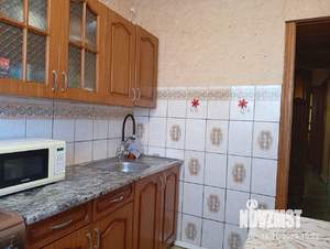 3-к квартира, вторичка, 63м2, 5/5 этаж
