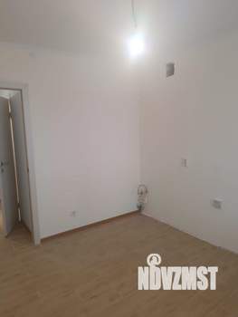 1-к квартира, вторичка, 43м2, 7/9 этаж