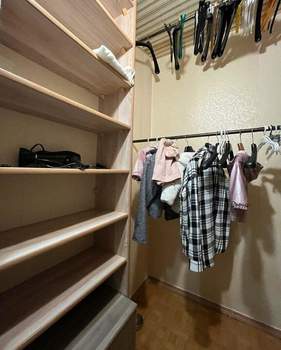 1-к квартира, вторичка, 43м2, 9/10 этаж