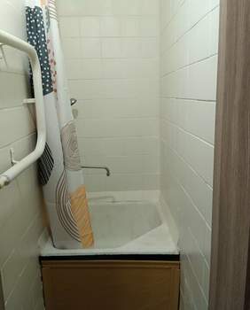 2-к квартира, вторичка, 44м2, 3/4 этаж